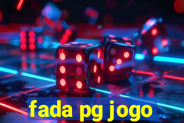 fada pg jogo